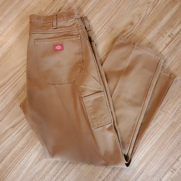 Dickies Other - DICKIES Men's Carpenters Pants, Size 36 X 32